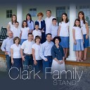 The Clark Family - I Was There When It Happened
