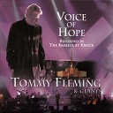 Tommy Fleming - A Song for Ireland