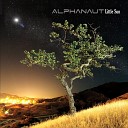 Alphanaut - King of the Mountain