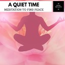 Trinity Meditationn Club - Meditative Bliss