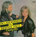 Bo Andersen & Bernie Paul - We Can Make It