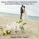 United Guitar Players - Every Breath You Take Instrumental Version