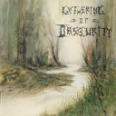 Gathering Of Obscurity - Anachronism