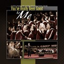 Family Worship Center Choir - You ve Really Been Good to Me feat Brian…