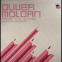 Oliver Moldan - Second Session Criss Source Remix