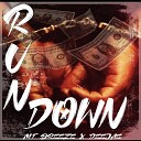 MT breeze DeeJae - Run Down