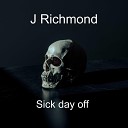J Richmond - Zombie