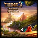 Trine 2 - Main Theme Orchestral Version
