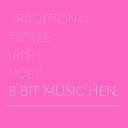 8 Bit Music Hen - The Minstrel Boy
