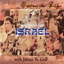 James Goll - Shouts of Grace Jeremiah 16 14