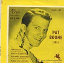 The Best Of Pat Boone - Anastasia