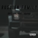 Davo Yan feat Didipau - Russian Family