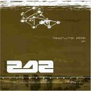 Front 242 - Space Frog Mix