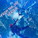 VERYDIV - From the Sky