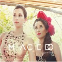Macedo - Your Skin
