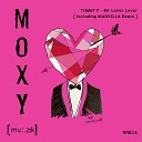 Timmy P - Buzz The Tower MADVILLA Remix