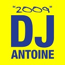 Dj Smash Feat Fast Food - Волна Dj Antoine Vs Yoko Remix