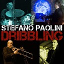 Stefano Paolini feat Alessandro Scala Sam… - Shoo Be Doo Bop