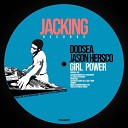 Dodsea Jason Hersco - Girl Power