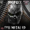 Refox Chaotic Brotherz - Kill You