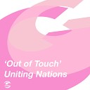Uniting Nations - Out of Touch love You So Much Radio Mix