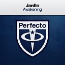 Jardin - Awakening Extended Mix