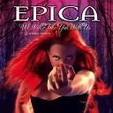 Epica - Sensorium Live