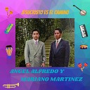 Angel Alfredo Mariano Mart nez - Yo Te Alabo