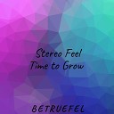Betruefel - Time to Grow