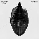 Corvad - Vantablack STRAIGHT RAZOR Remix