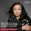 Jimin Oh Havenith - Promenade V Allegro giusto nell modo russico poco…