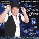 Carlos Alvarez Torres - A la Edad Que Tengo