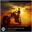 Cirillo JR, Andrea Callegaro - Ready To Party (Radio Edit)