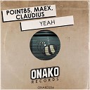 Point85 Maex Claudius - Yeah