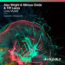 Alex Wright Nitrous Oxide - Lose Myself