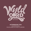 Afternoon Tea - In The Night Mike Ivy Craig Leo Remix