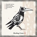 Mocking Crows - A Beautiful Landscape