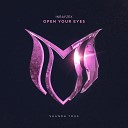 Inrayzex - Open Your Eyes