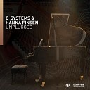 C Systems Hanna Finsen - Breaking The Spell Unplugged