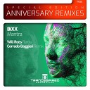 BiXX - Mantra Anniversary Remixes Corrado Baggieri…