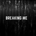 Ray X - Breaking Me