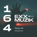 Genry M - Midnight Sky Radio Edit