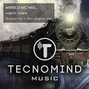 Marco Mc Neil - Night Train Edit