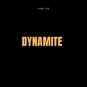 Big Hit Labels - BTS Dynamite Official MV