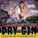 SB Trev feat Kay Two BalaBala Jay Mo - Dry Gin