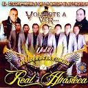 Real Huasteca - Vueltas