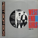 Pet Shop Boys - West End Girls Dance Mix 12 Single Canada…