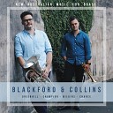 Blackford Collins - First Suite for Brass in B Flat II March