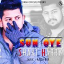 Shaki Harry - Sun Oye