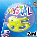 Cristal 85 - Chiquilla Bonita